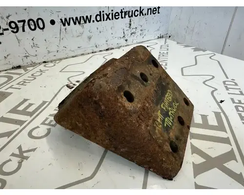 Freightliner FL60 Brackets, Misc.