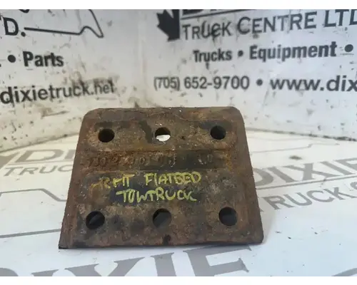 Freightliner FL60 Brackets, Misc.