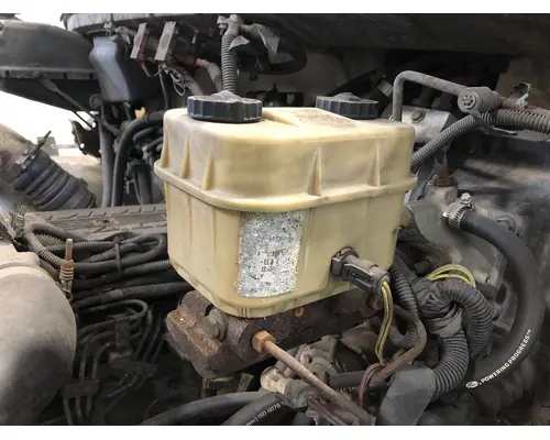 Freightliner FL60 Brake Booster