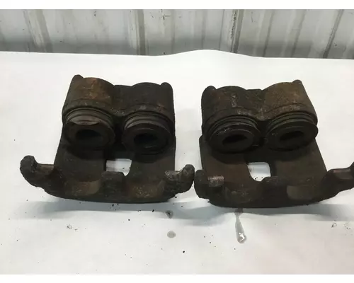 Freightliner FL60 Brake Shoe  Pad