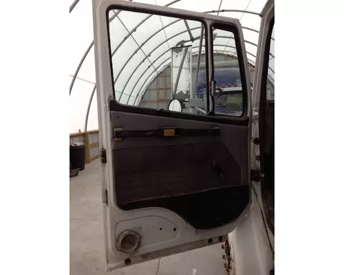 Freightliner FL60 Cab Assembly