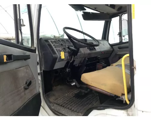 Freightliner FL60 Cab Assembly