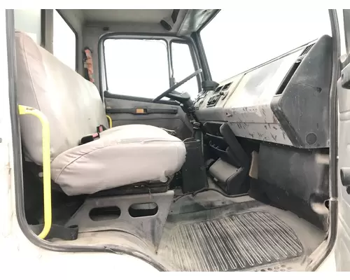 Freightliner FL60 Cab Assembly