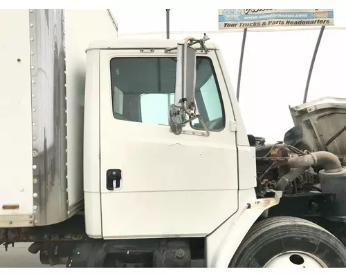 Freightliner FL60 Cab Assembly