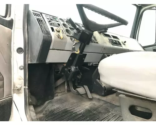 Freightliner FL60 Cab Assembly