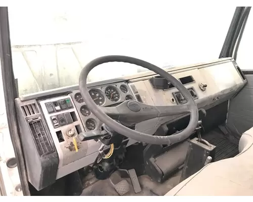 Freightliner FL60 Cab Assembly