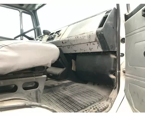 Freightliner FL60 Cab Assembly