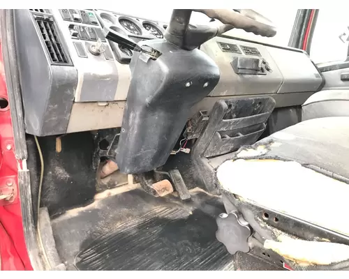 Freightliner FL60 Cab Assembly