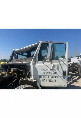 Freightliner FL60 Cab Assembly