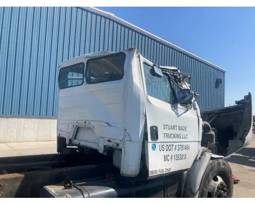 Freightliner FL60 Cab Assembly