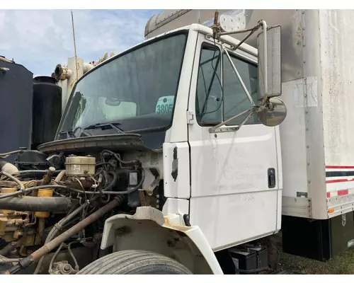 Freightliner FL60 Cab Assembly