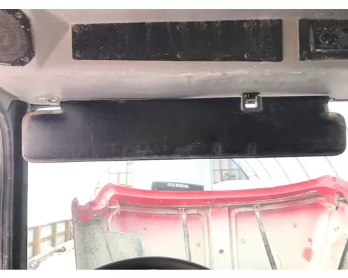 Freightliner FL60 Cab Misc. Interior Parts