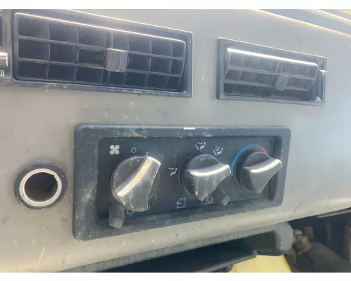 Freightliner FL60 Cab Misc. Interior Parts