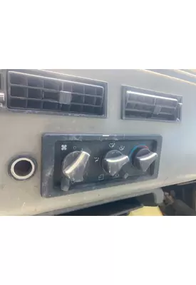 Freightliner FL60 Cab Misc. Interior Parts