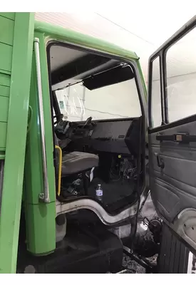 Freightliner FL60 Cab