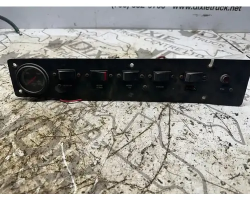 Freightliner FL60 Column Switch