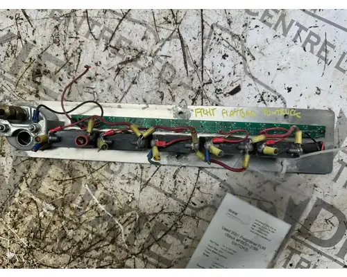 Freightliner FL60 Column Switch