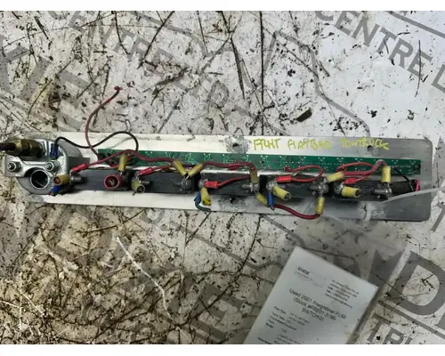 Freightliner FL60 Column Switch