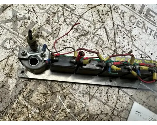 Freightliner FL60 Column Switch