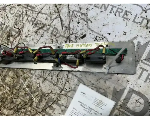 Freightliner FL60 Column Switch