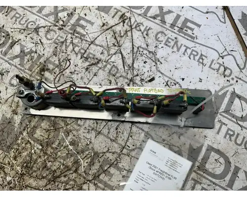 Freightliner FL60 Column Switch