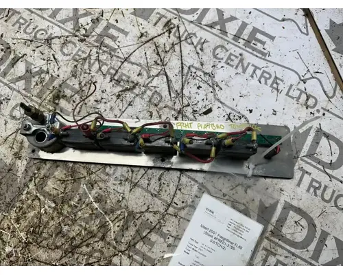 Freightliner FL60 Column Switch