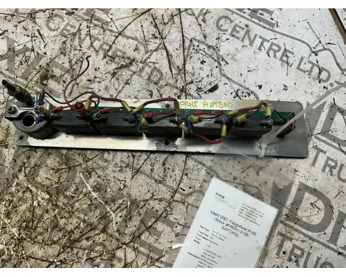 Freightliner FL60 Column Switch
