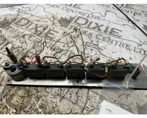 Freightliner FL60 Column Switch