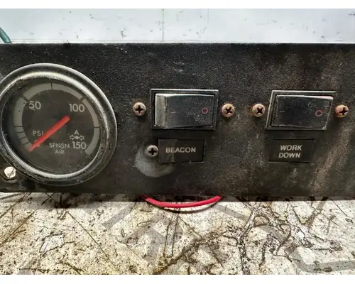 Freightliner FL60 Column Switch