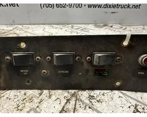 Freightliner FL60 Column Switch