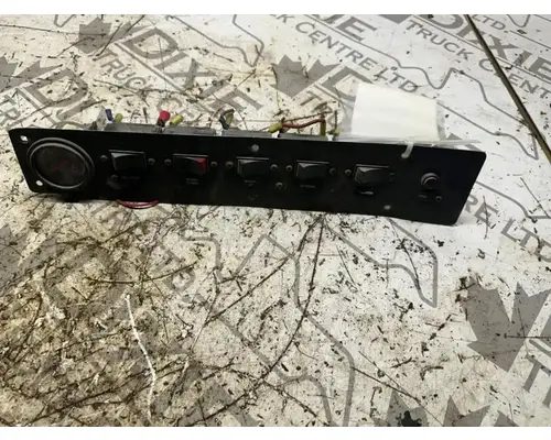 Freightliner FL60 Column Switch