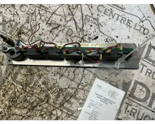 Freightliner FL60 Column Switch