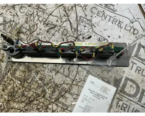 Freightliner FL60 Column Switch