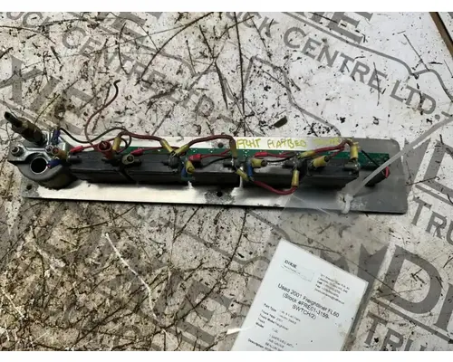 Freightliner FL60 Column Switch