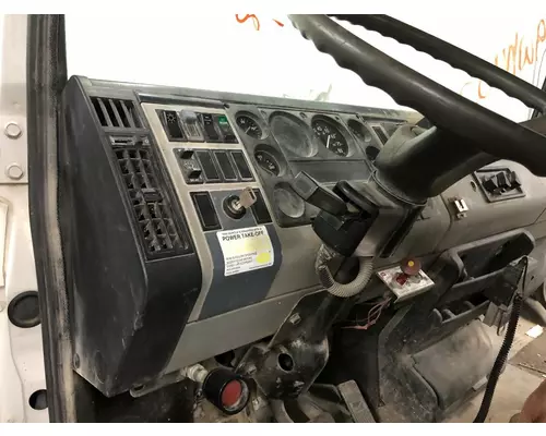 Freightliner FL60 Dash Assembly