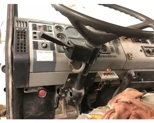 Freightliner FL60 Dash Assembly