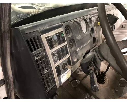 Freightliner FL60 Dash Assembly