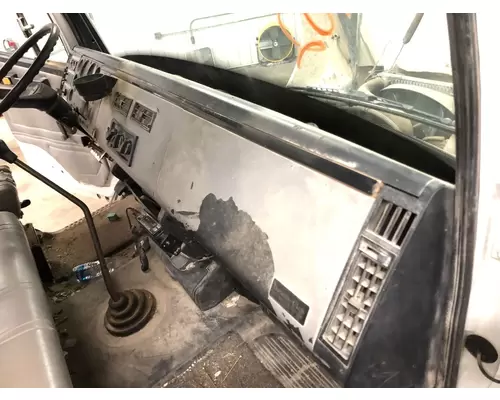 Freightliner FL60 Dash Assembly