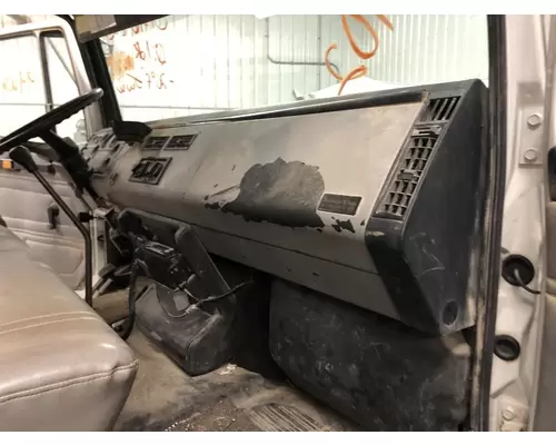 Freightliner FL60 Dash Assembly