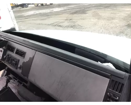 Freightliner FL60 Dash Assembly