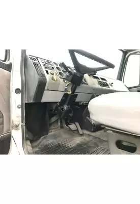 Freightliner FL60 Dash Assembly