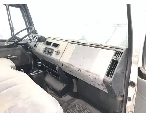 Freightliner FL60 Dash Assembly