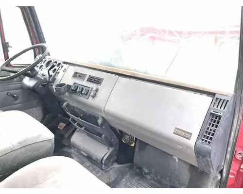 Freightliner FL60 Dash Assembly