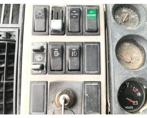 Freightliner FL60 Dash Assembly