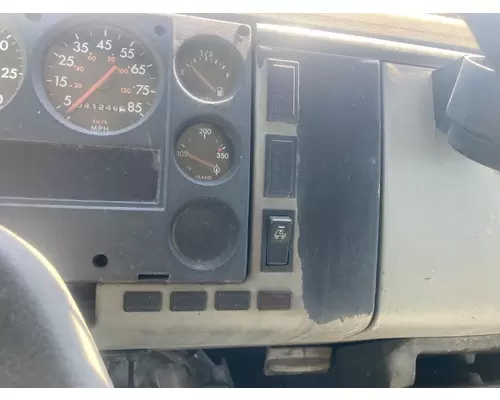 Freightliner FL60 Dash Assembly