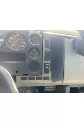 Freightliner FL60 Dash Assembly