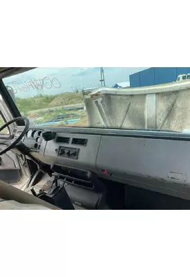 Freightliner FL60 Dash Assembly