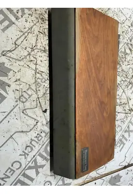 Freightliner FL60 Dash Assembly