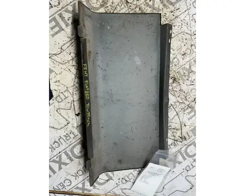 Freightliner FL60 Dash Assembly