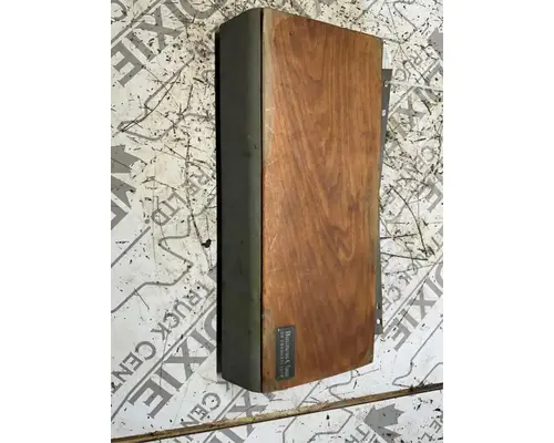 Freightliner FL60 Dash Assembly